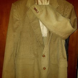 Mens Blazer